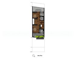 Sembawang Park (D27), Terrace #578498281